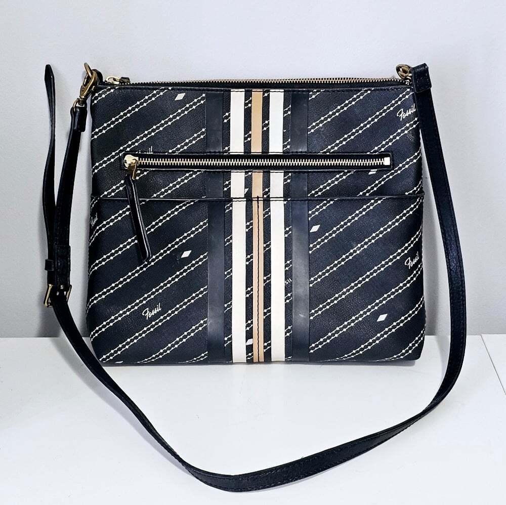 Fossil Crossbody Purse